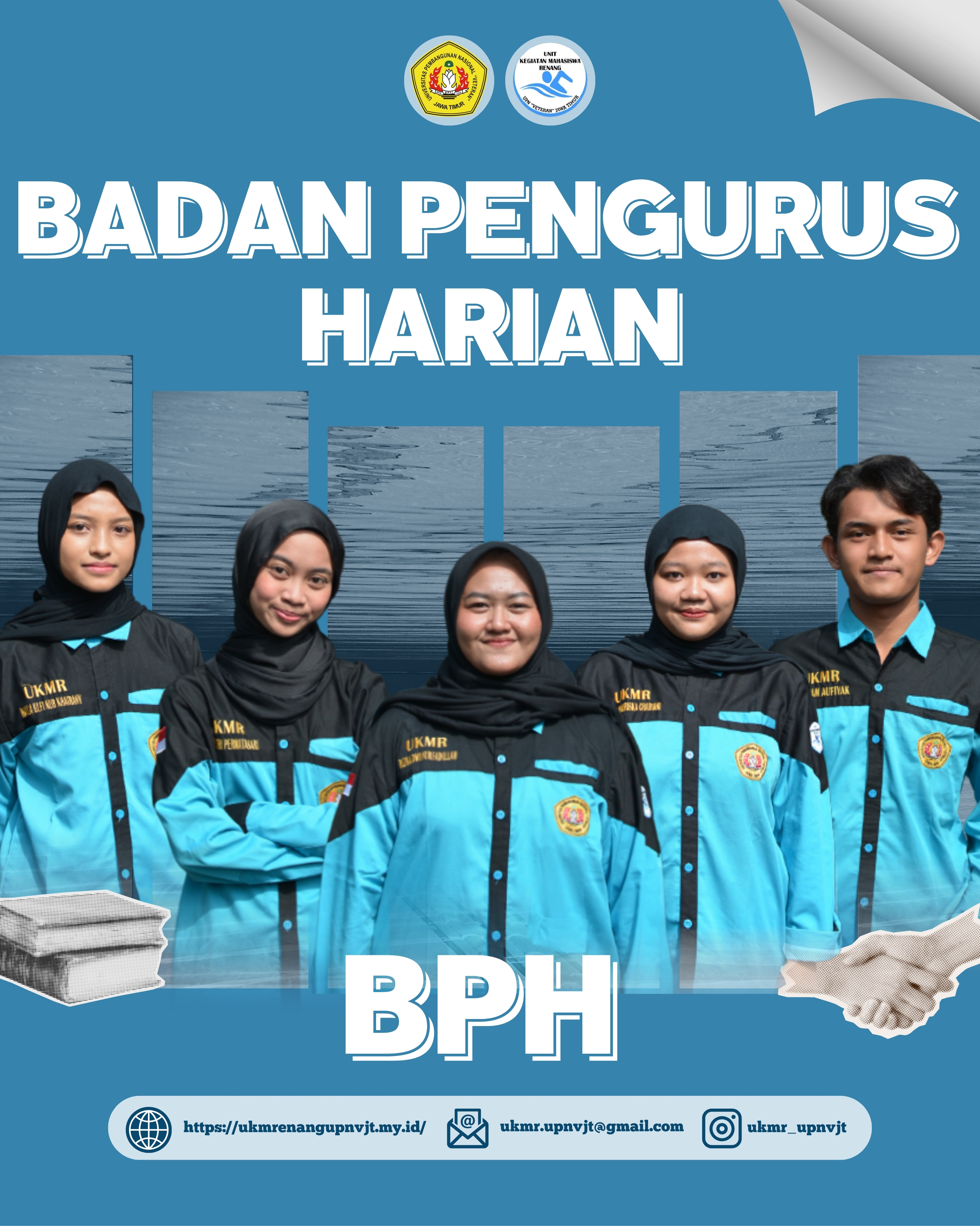 Cover BPH
